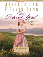 The Beloved Land (Song of Acadia Book #5)