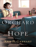 Orchard of Hope (The Heart of Hollyhill Book #2)