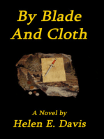 By Blade and Cloth
