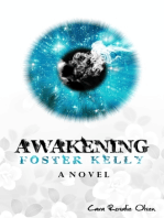 Awakening Foster Kelly
