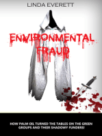 Environmental Fraud