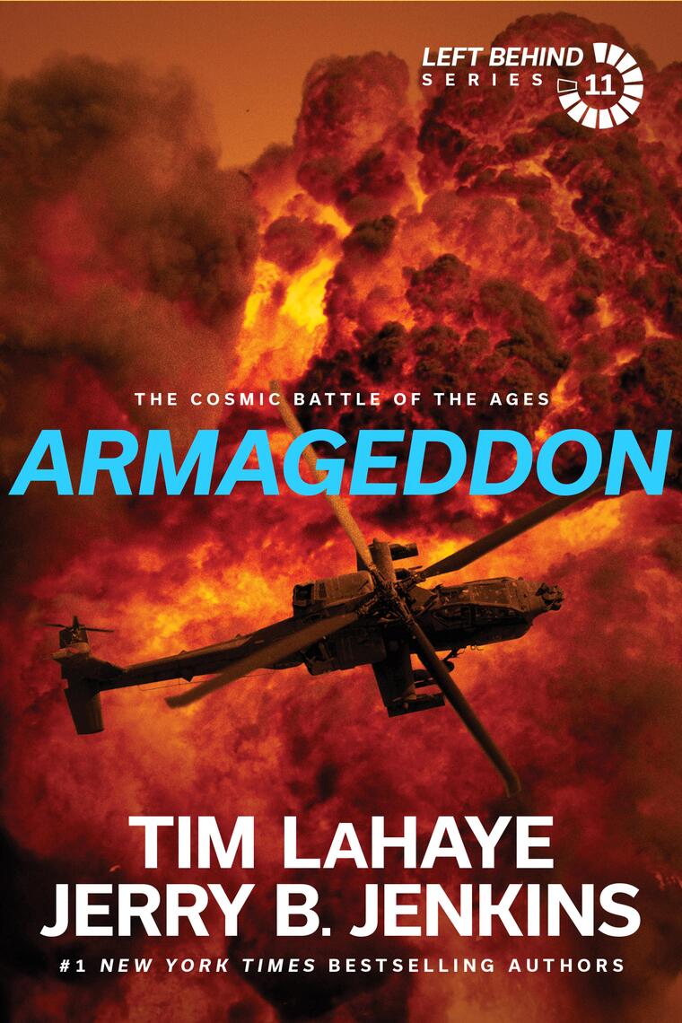 thumbnail image 2 of The Remnant: On The Brink Of Armageddon By Tim LaHaye & Jerry B. Jenkins – Left Behind Series Hardcover 2 of 6
