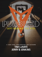 Pursued