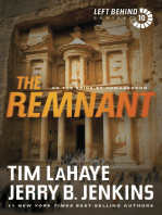 The Remnant: On the Brink of Armageddon