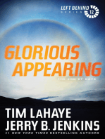Glorious Appearing: The End of Days