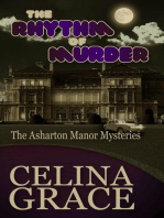The Rhythm of Murder: The Asharton Manor Mysteries, #3