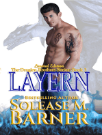 The Draglen Bothers - Layern (Bk 3)