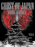 Ghost of Japan