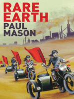 Rare Earth: A Novel