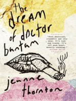 The Dream of Doctor Bantam
