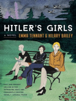 Hitler's Girls: A Novel