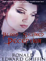 Blood Stained Deception