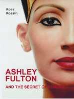 Ashley Fulton and the Secret of Europe