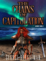 The Chains of Capitulation (Journey Book 3)
