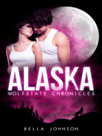 Alaska (Wolfstate Chronicles)