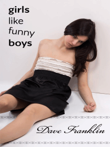 216px x 287px - Girls Like Funny Boys by Dave Franklin - Ebook | Scribd