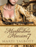 Marblestone Mansion, Book 7