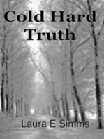 Cold Hard Truth: DI Ivor Gunn, #2
