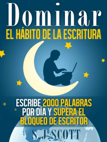 Lea 23 Habitos Anti Procrastinacion Como Dejar De Ser Perezoso Y Tener Resultados En Tu Vida De S J Scott En Linea Libros