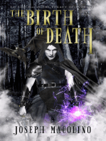 The Birth of Death (Evorath)