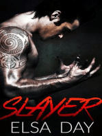 Slayer: Sons of Rebellion, #1