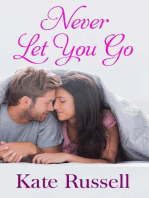 Never Let You Go