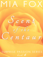 Scent of the Centaur