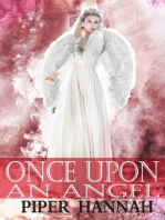 Once Upon an Angel (To Light and Guard Book 2.5)