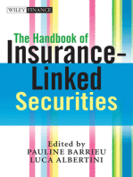 The Handbook of Insurance-Linked Securities