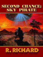 Second Chance: Sky Pirate