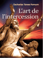 L’art De L’intercession