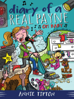 Diary of a Real Payne Book 3