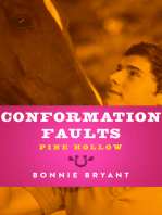 Conformation Faults