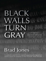 Black Walls Turn Gray