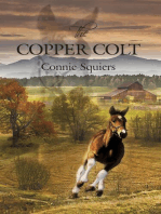 The Copper Colt