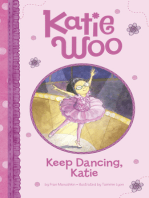 Keep Dancing, Katie