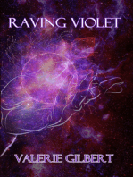 Raving Violet