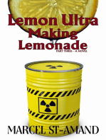 Lemon Ultra