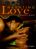 Haunting Love Series Book 3