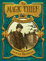 The Magic Thief