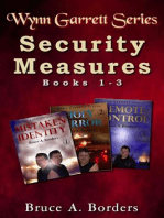 Security Measures