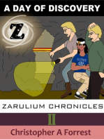 Zarulium Chronicles II