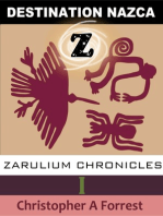 Zarulium Chronicles I