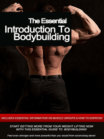 Bodybuilder seth shaw Shawn Ray
