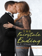 The Fairytale Ending Book Two: Reality Crashing Down