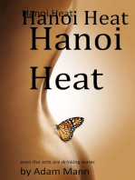 Hanoi Heat
