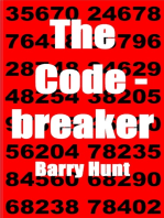 The Code-breaker
