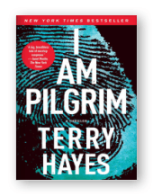 I Am Pilgrim