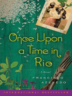 Once Upon a Time in Rio