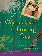 Once Upon a Time in Rio: A Novel